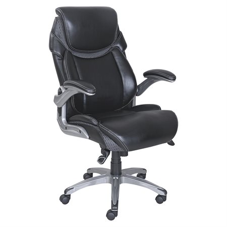 High-Back Executive Armchair