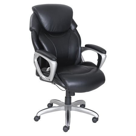 Air Tech High-Back Executive Armchair