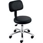 Pneumatic Height Stool