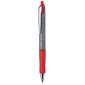 Acroball™ Retractable Ballpoint Pen Medium point red