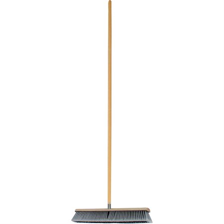 Heavy-Duty Floor Sweep