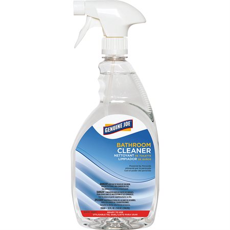 Bathroom Cleaner