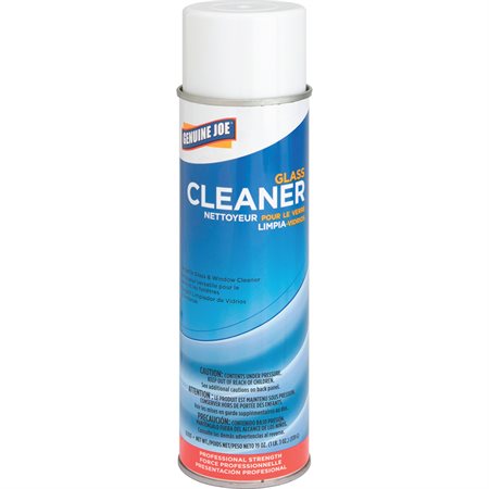 Glass And Multi-Surface Aerosol Cleaner