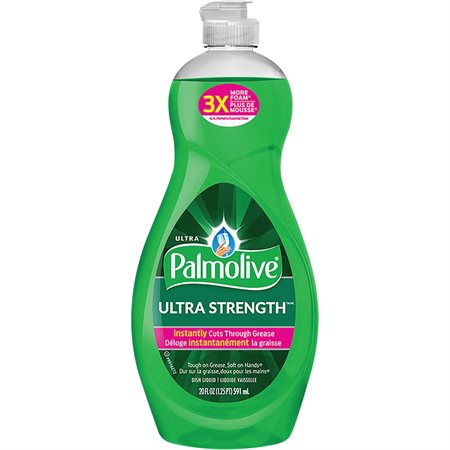 Palmolive® Liquid Dish Soap ultra strength