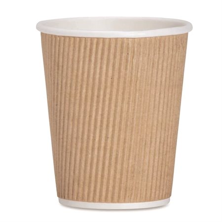 Ripple Hot Cups 12 oz