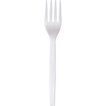 Ecological Cutlery forks