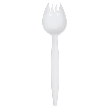 Economy Disposable Cutlery sporks