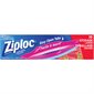 Ziploc Storage Bags large size (19 / box)