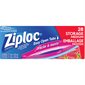 Ziploc Storage Bags medium (box 28)