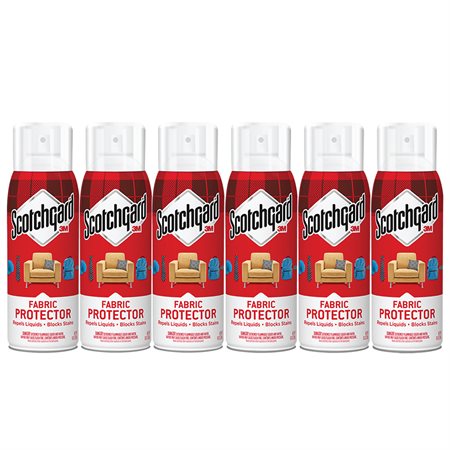 Scotchgard™ Fabric Protector