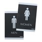 Room Identification Sign men / women