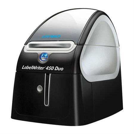 LabelWriter® 450 Duo Label Printer