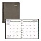 MiracleBind™ Monthly Diary (2026) Soft cover 11 X 9-1 / 16 in.