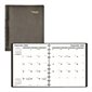 Agenda mensuel MiracleBind™ (2026) Couverture souple 11 X 9-1 / 16 po