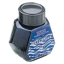 Waterman® 50 ml Ink Bottle serenity blue