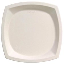 Bare® Eco-Forward® Sugercane Plate 10"