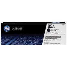 85A Toner Cartridge Sold individually