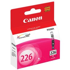 CLI-226 Inkjet Cartridge magenta