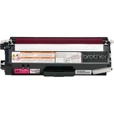 TN-310 Toner Cartridge magenta