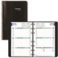 Weekly Diary (2025) black