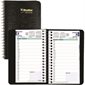 Daily Pocket Diary (2025) black