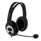 Casque d'écoute PC LifeChat LX-3000