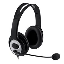 LifeChat LX-3000 PC Headset