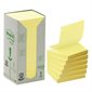 Feuillets éclairs recyclés Post-it®