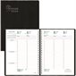 5-day Timanager® Weekly Diary (2025) 10-1 / 4 x 7-5 / 8 in. English