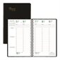 5-day Timanager® Weekly Diary (2026) 9-1 / 16 x 5-7 / 8 in. French