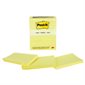 Post-it® Self-Adhesive Notes Ruled 3 x 5 in. (12)