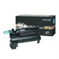 C792 Extra High Yield Toner Cartridge black