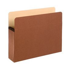 File Pocket Letter size 5-1 / 4 in. (1,200 sheets)