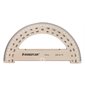 Mars® Protractor 180°
