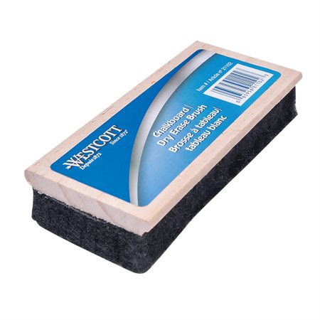 Dry Erase /  Chalkboard Eraser