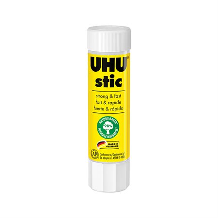 Colle en bâton UHU® 8 g