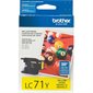 LC71 Ink Jet Cartridge yellow