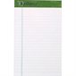 Earthwise™ Recycled Ruled Sheet Pad 5 x 7 (pkg 6)