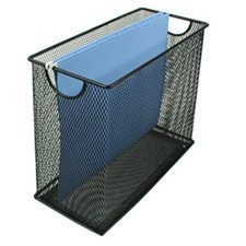 Mesh Desktop Hanging File letter size