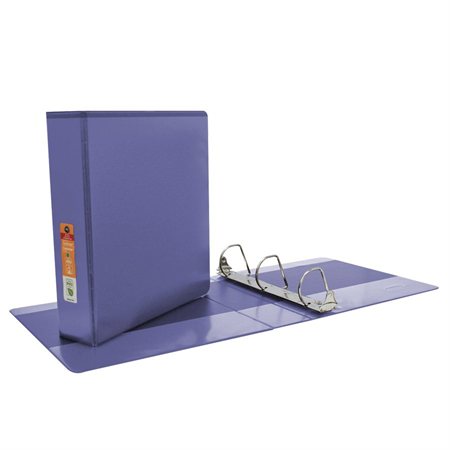 ENVI  Heavy Duty Presentation Binder 2 in. - 480 sheets blue