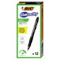 Gel-Ocity™ Original Retractable Rollerball Pens Box of 12 black