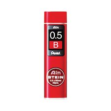 Ain Stein Lead 0.5 mm. Tube of 40 B