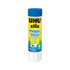 Colle en bâton bleue UHU® 8 g
