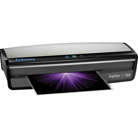 Jupiter™2 125 Laminating Machine