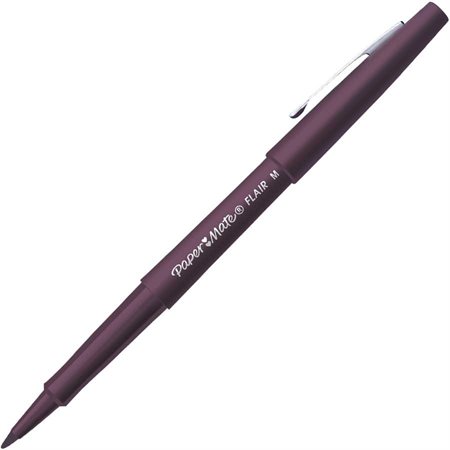 Flair® Marker purple