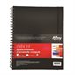 Carnet de croquis en poly Studio Pro® 12 x 9"