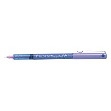 Hi-Tecpoint V5 / V7 Rollerball Pens 0.5 mm V5 purple