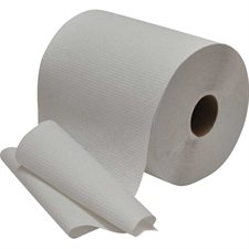 Pur Econo Hand Towel Rolls white