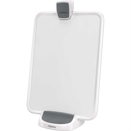 I-Spire Series™ Copy Holder grey