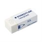 Mars Rasoplast Eraser 1-1 / 2 x 1 / 2 x 1 / 3” Sold individually